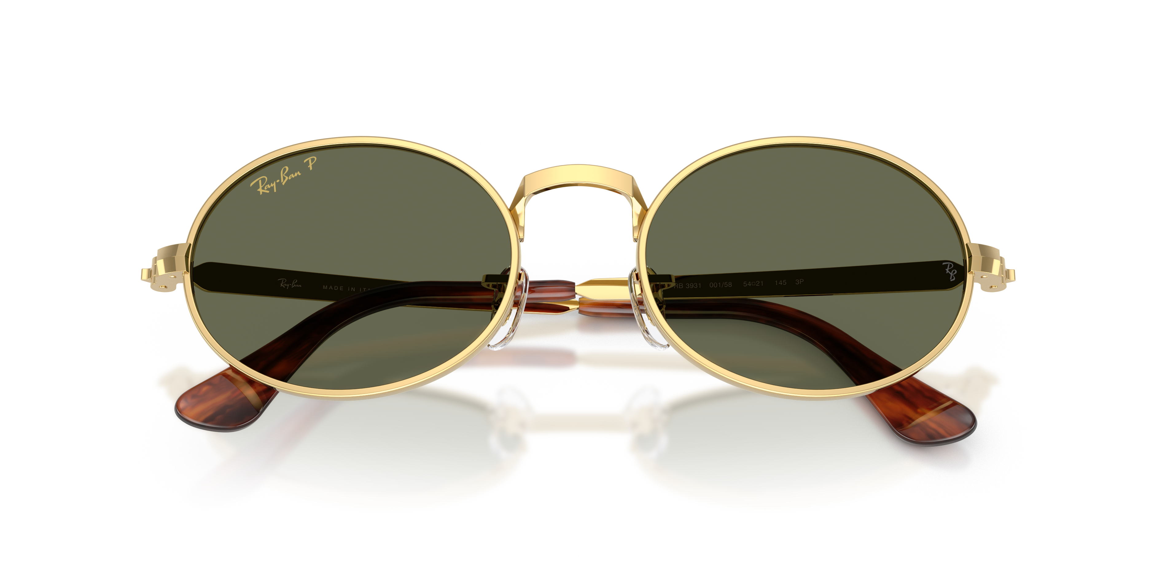 Ray-Ban RB3931 001/58  